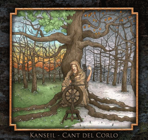 Kanseil : Cant del Corlo